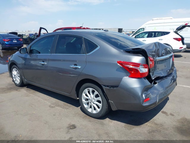 3N1AB7AP9JL652044 Nissan Sentra