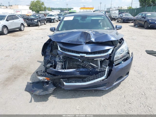 Chevrolet lkw 2014 1G11E5SL3EF258262 Image 13