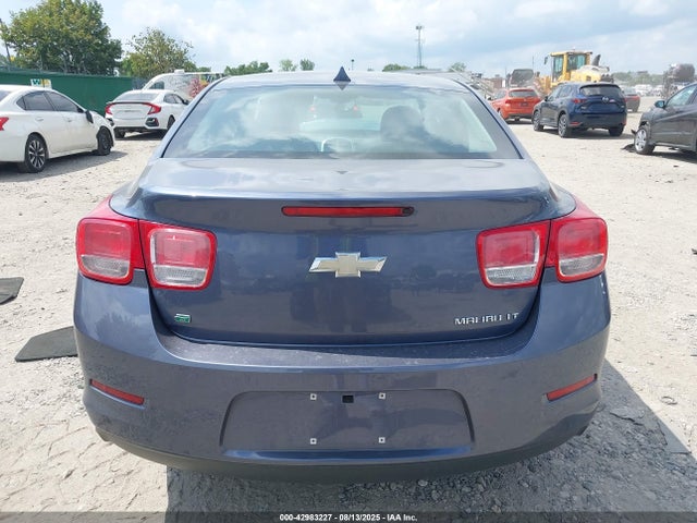 Chevrolet lkw 2014 1G11E5SL3EF258262 Image 17