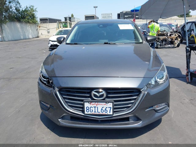 3MZBN1V36JM262619 Mazda py