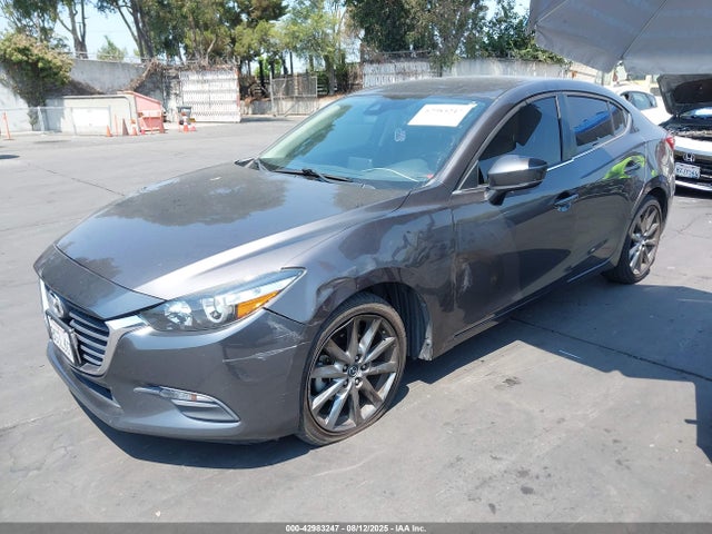 3MZBN1V36JM262619 Mazda py