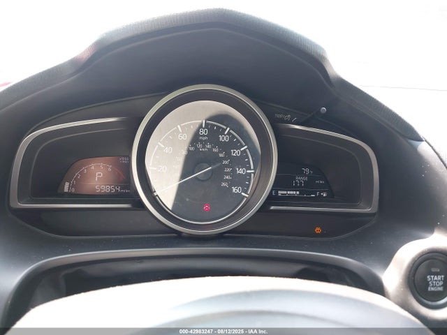 3MZBN1V36JM262619 Mazda py
