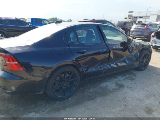 2023 VOLVO S60 7JRL12TT9PG224852 Photo 5