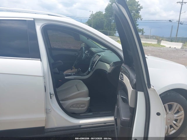 2013 CADILLAC SRX 3GYFNGE37DS655837 Photo 4