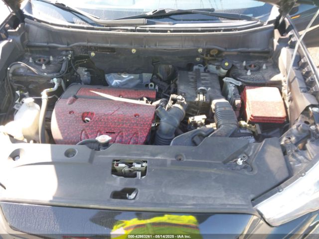 2017 MITSUBISHI OUTLANDER SPORT JA4AP3AU2HZ028161 Photo 9