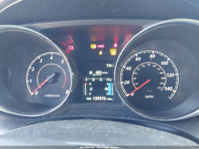 2017 MITSUBISHI OUTLANDER SPORT JA4AP3AU2HZ028161 Photo 6