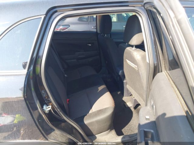 2017 MITSUBISHI OUTLANDER SPORT JA4AP3AU2HZ028161 Photo 7