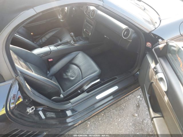 2005 PORSCHE BOXSTER WP0CA298X5U710635 Photo 4