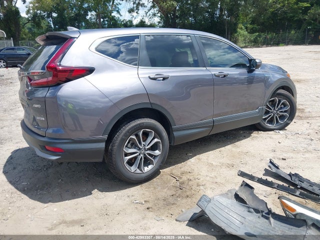 Honda lfb2 2022 5J6RT6H80NL008515 Image 4