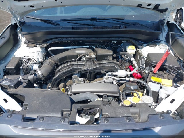 Subaru na 2025 JF2SLDBC1SH493899 Image 10