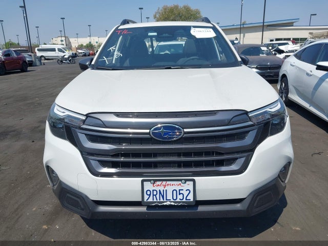Subaru na 2025 JF2SLDBC1SH493899 Image 12