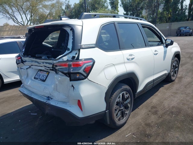 Subaru na 2025 JF2SLDBC1SH493899 Image 4
