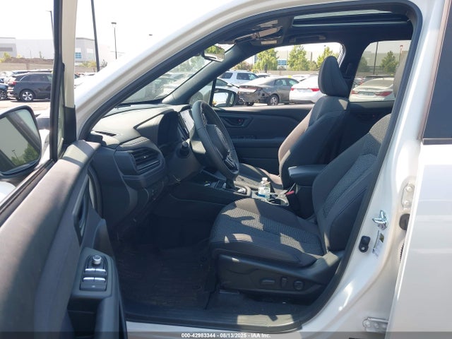 Subaru na 2025 JF2SLDBC1SH493899 Image 5