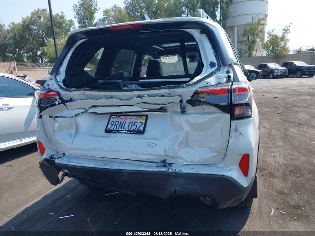 Subaru na 2025 JF2SLDBC1SH493899 Image 6
