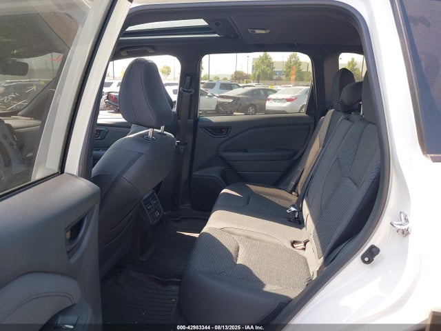 Subaru na 2025 JF2SLDBC1SH493899 Image 8