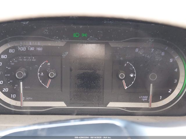 2023 HYUNDAI TUCSON 5NMJBCAE2PH238470 Photo 6