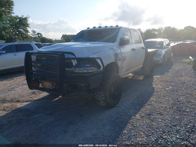 3C6UR5CL6GG260393 RAM 2500