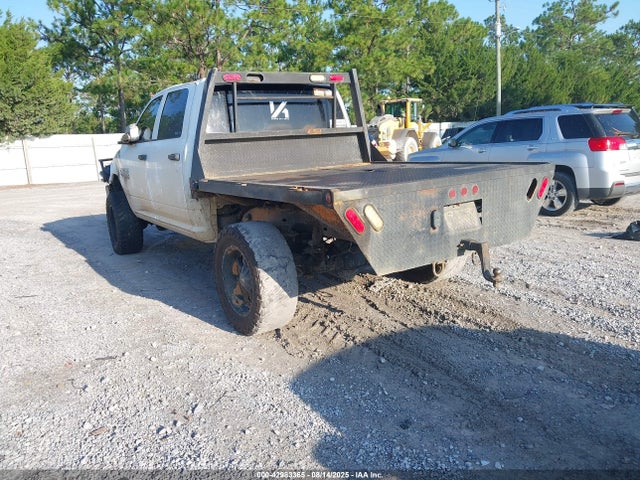 3C6UR5CL6GG260393 RAM 2500