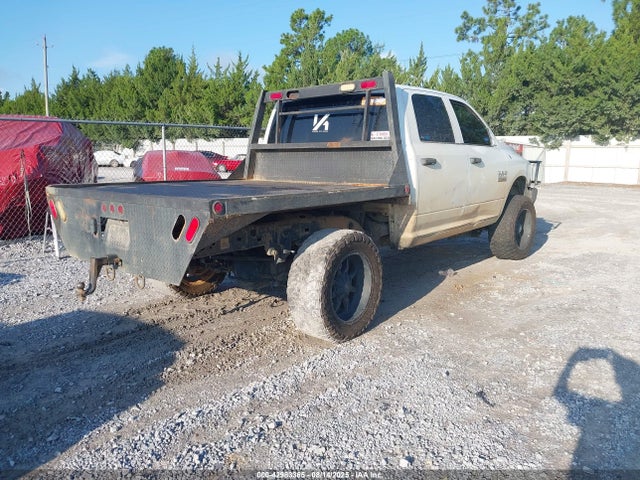 3C6UR5CL6GG260393 RAM 2500
