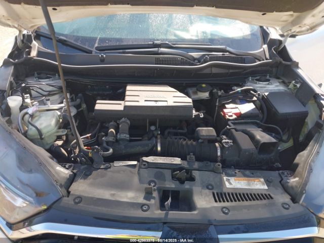 2021 HONDA CR-V 7FARW2H81ME028901 Photo 9