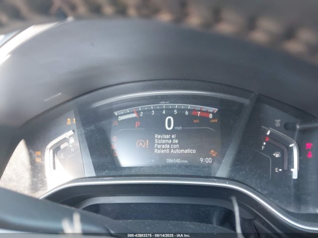 2021 HONDA CR-V 7FARW2H81ME028901 Photo 6