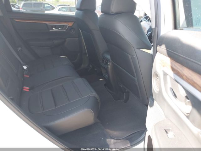 2021 HONDA CR-V 7FARW2H81ME028901 Photo 7