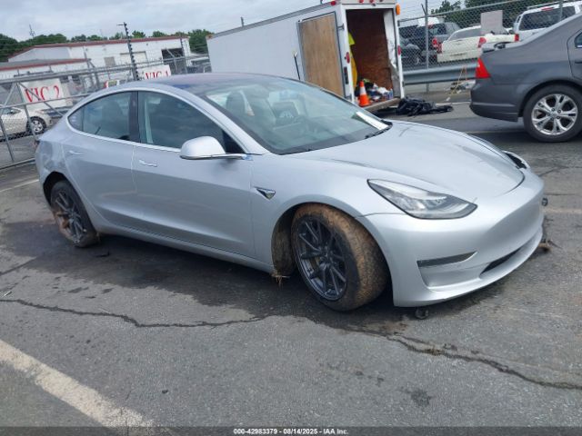 2017 TESLA MODEL 3 5YJ3E1EA9HF000694