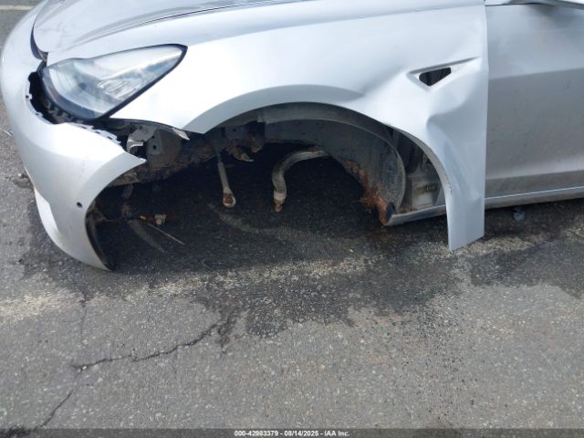 2017 TESLA MODEL 3 5YJ3E1EA9HF000694 Photo 5