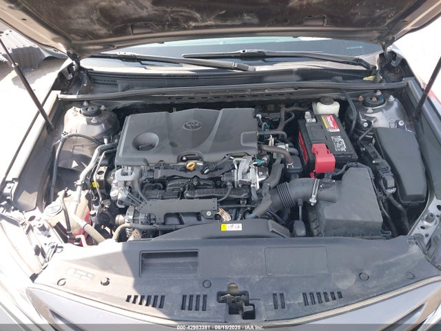 4T1B11HK7JU614597 Toyota a25a-fks