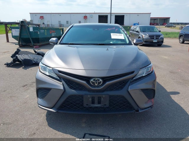 4T1B11HK7JU614597 Toyota a25a-fks
