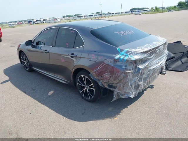 4T1B11HK7JU614597 Toyota a25a-fks