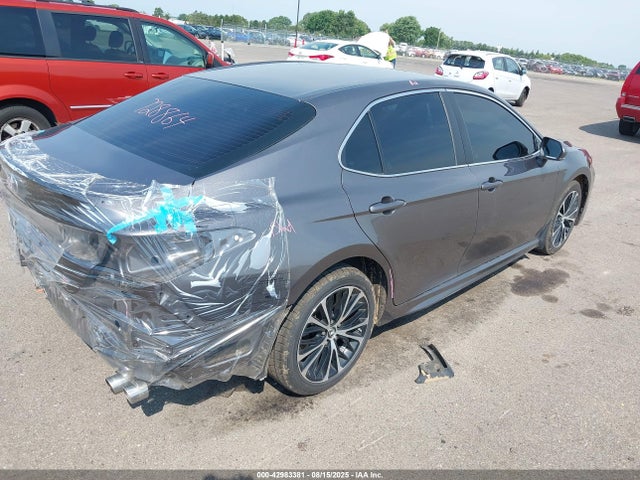 4T1B11HK7JU614597 Toyota a25a-fks