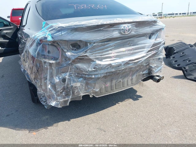 4T1B11HK7JU614597 Toyota a25a-fks