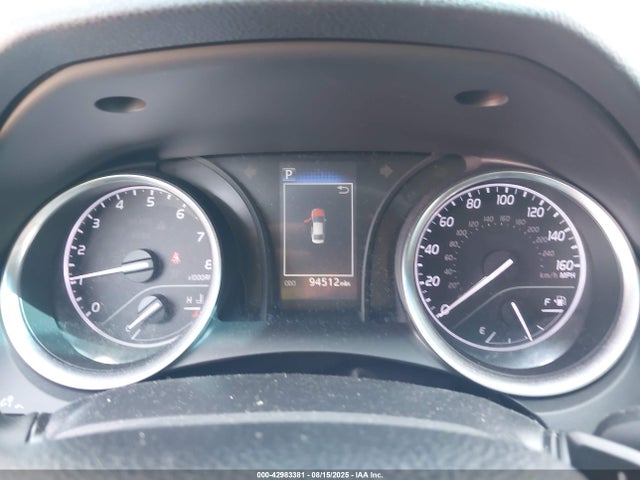 4T1B11HK7JU614597 Toyota a25a-fks