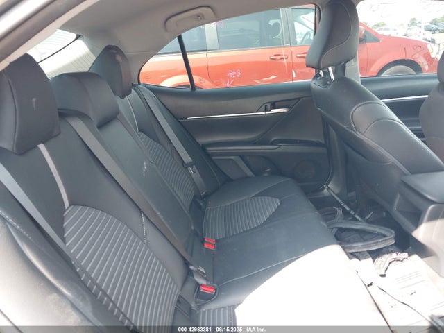 4T1B11HK7JU614597 Toyota a25a-fks