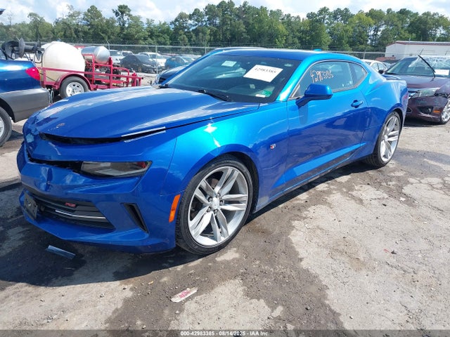 1G1FB1RS6H0150150 Chevrolet lgx - di: direct injection, vvt: variable valve timing, alum, gen 2