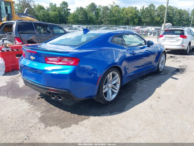 1G1FB1RS6H0150150 Chevrolet lgx - di: direct injection, vvt: variable valve timing, alum, gen 2