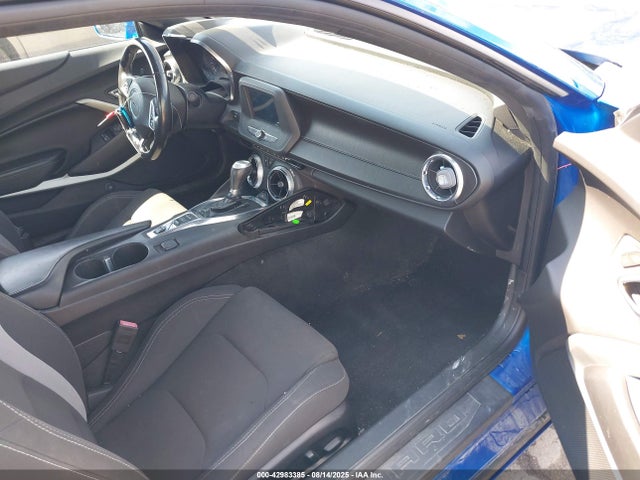 1G1FB1RS6H0150150 Chevrolet lgx - di: direct injection, vvt: variable valve timing, alum, gen 2