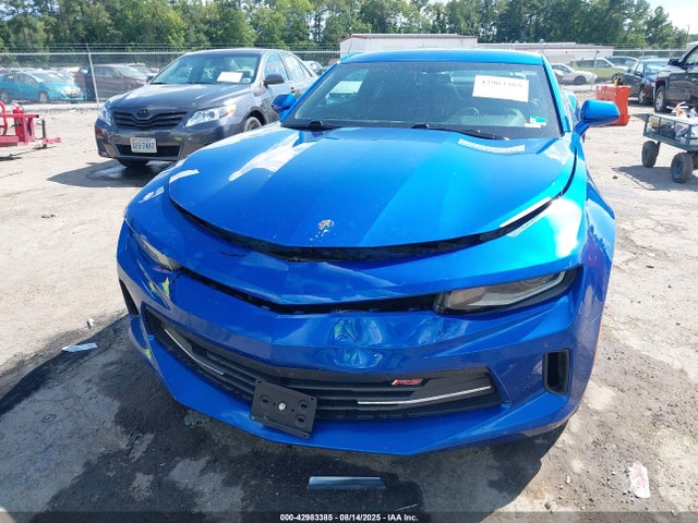 1G1FB1RS6H0150150 Chevrolet lgx - di: direct injection, vvt: variable valve timing, alum, gen 2