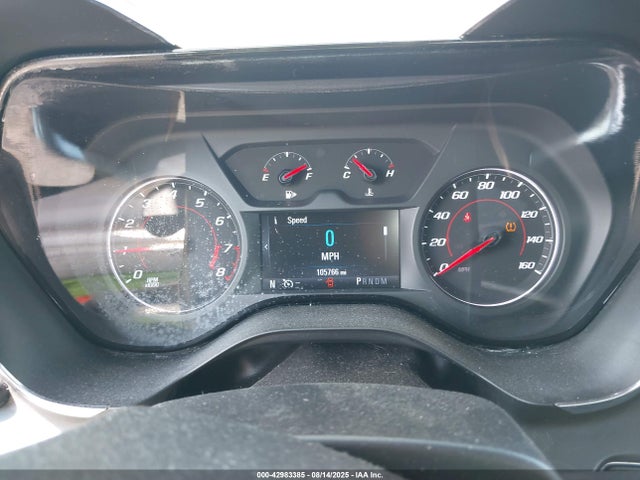 1G1FB1RS6H0150150 Chevrolet lgx - di: direct injection, vvt: variable valve timing, alum, gen 2