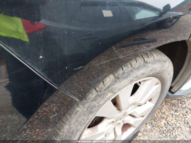 2011 ACURA RDX 5J8TB1H50BA006957 Photo 5