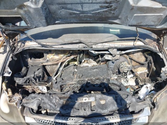 2016 MERCEDES-BENZ SPRINTER 3500 WDAPF4CC7G9675220 Photo 9