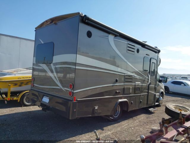 2016 MERCEDES-BENZ SPRINTER 3500 WDAPF4CC7G9675220 Photo 2