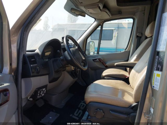 2016 MERCEDES-BENZ SPRINTER 3500 WDAPF4CC7G9675220 Photo 4