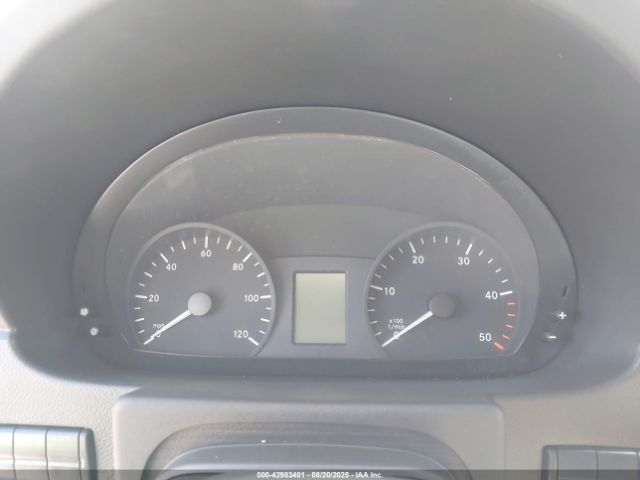 2016 MERCEDES-BENZ SPRINTER 3500 WDAPF4CC7G9675220 Photo 5