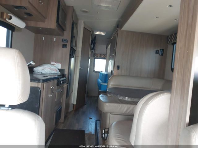 2016 MERCEDES-BENZ SPRINTER 3500 WDAPF4CC7G9675220 Photo 6