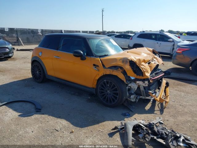2015 MINI HARDTOP WMWXP7C56F2A36590 Photo 0