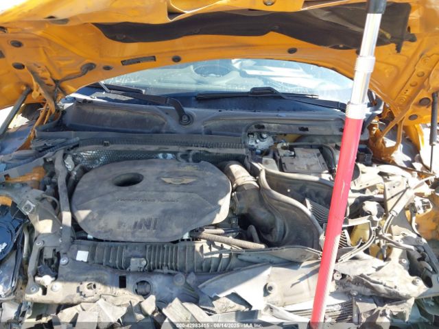 2015 MINI HARDTOP WMWXP7C56F2A36590 Photo 9