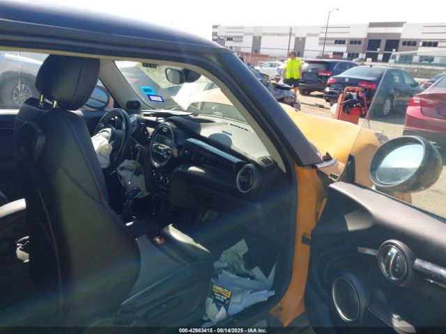 2015 MINI HARDTOP WMWXP7C56F2A36590 Photo 4