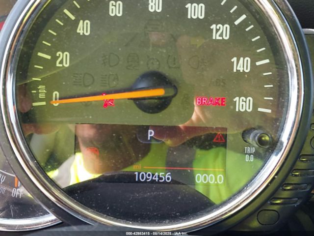 2015 MINI HARDTOP WMWXP7C56F2A36590 Photo 6